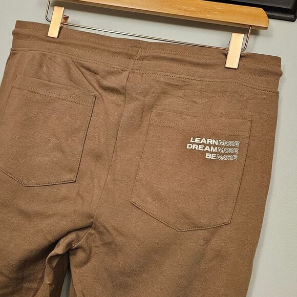 Alphalete Mens Essential Core Joggers - Picture 6 of 9